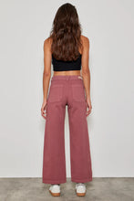 Cargar imagen en el visor de la galería, Pantalones Lucia Old Pink Long