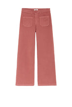 Cargar imagen en el visor de la galería, Pantalones Lucia Old Pink Long