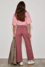 Cargar imagen en el visor de la galería, Pantalones Lucia Old Pink Long