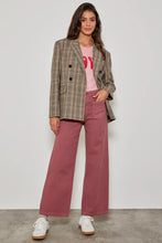 Cargar imagen en el visor de la galería, Pantalones Lucia Old Pink Long