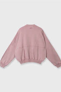 Sudadera Hoodie Raspberry