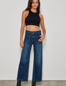 Pantalones Lucia Jeans