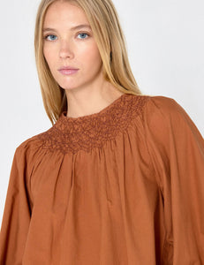 Blusa Barni