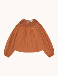 Blusa Barni