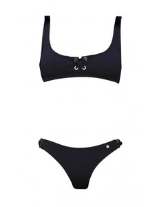 Bikini Sport Negro