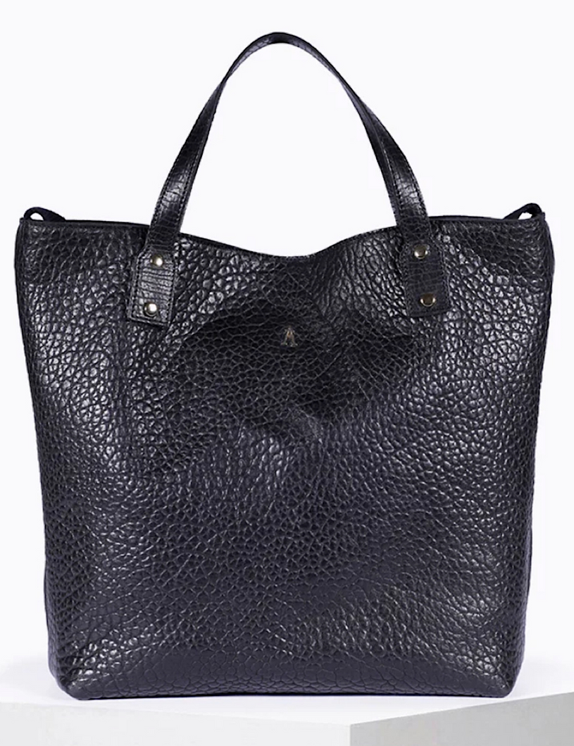 Bolso Ruban Bubble Noir