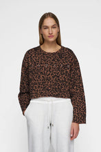 Cargar imagen en el visor de la galería, Sudadera Leopard