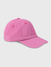 Cargar imagen en el visor de la galería, Gorra Monogram Pink