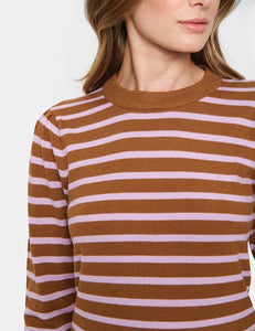 Jersey Mila Stripes