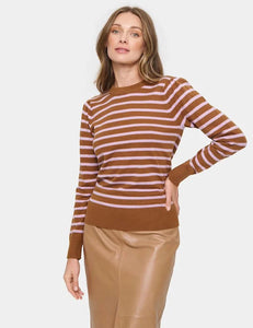 Jersey Mila Stripes