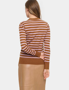 Jersey Mila Stripes