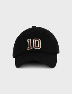 Gorra 10 Days