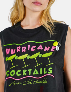 Camiseta Cocktail