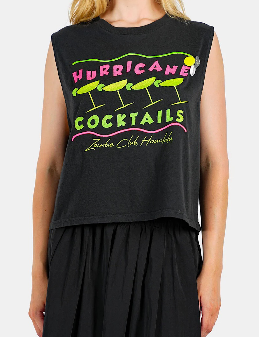 Camiseta Cocktail