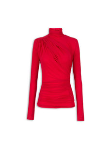 Top Jett Red