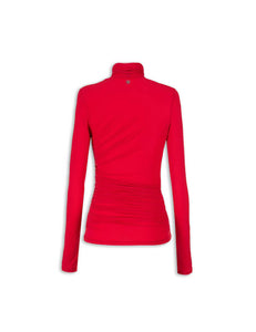 Top Jett Red