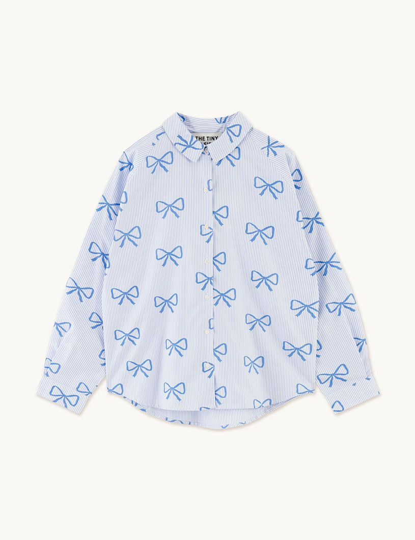 Camisa Bows