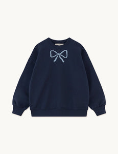 Sudadera Bows