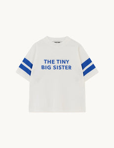 Camiseta The Tiny Big Sister