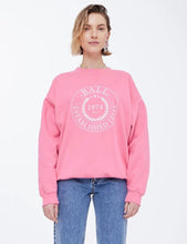 Cargar imagen en el visor de la galería, Sudadera Babecca Pink