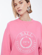 Cargar imagen en el visor de la galería, Sudadera Babecca Pink