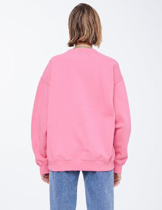 Sudadera Babecca Pink