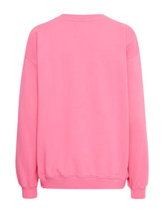 Sudadera Babecca Pink