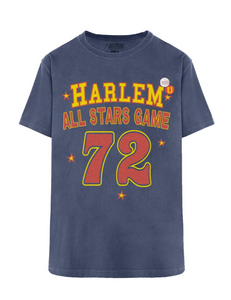 Camiseta Harlem