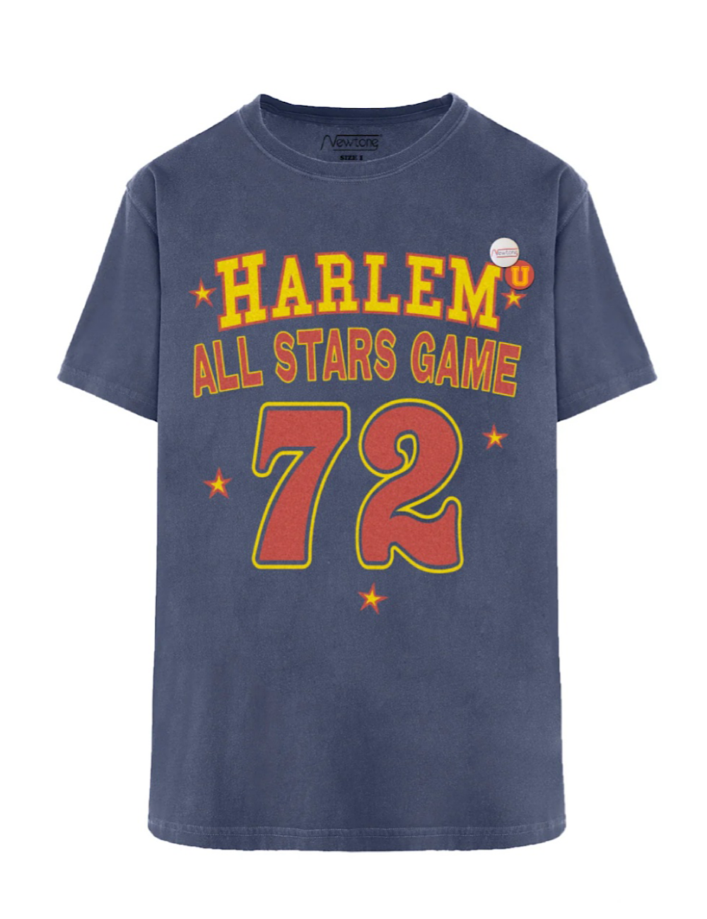 Camiseta Harlem