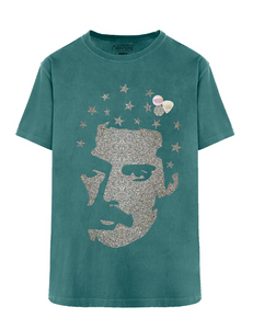 Camiseta Freddie Mercury