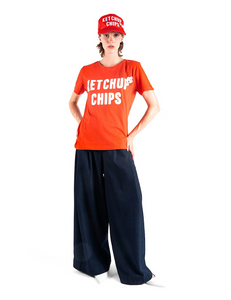 Camiseta Ketchup Chips