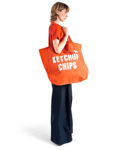 Camiseta Ketchup Chips