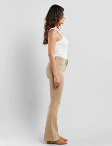 Pantalones Linden Sand