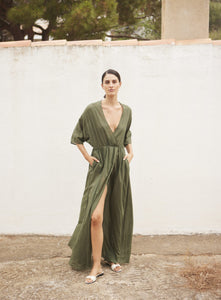 Vestido Sitges