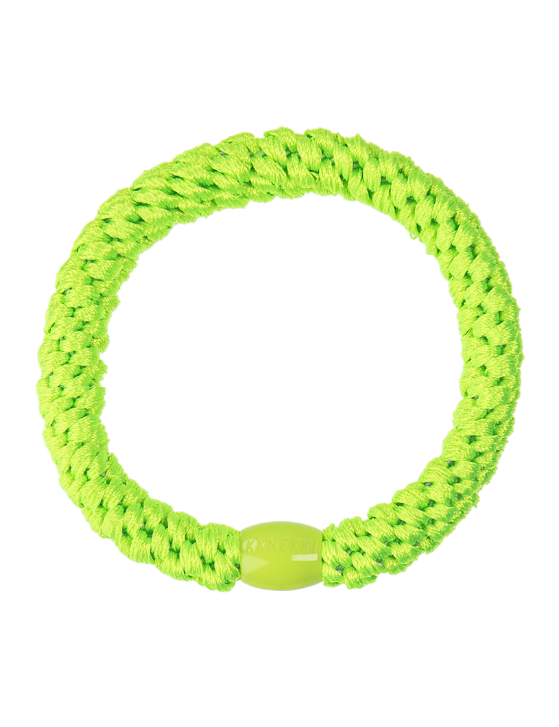 Kknekki Neon Green