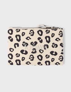 Bolso Pouch Leopard