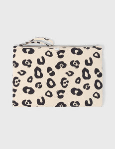 Bolso Pouch Leopard