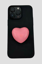 Cargar imagen en el visor de la galería, Popsocket Móvil Heart Pink