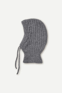 Balaclava Gris