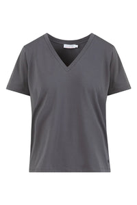 Camiseta Volcanic Grey