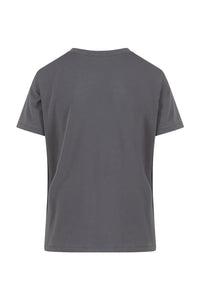 Camiseta Volcanic Grey