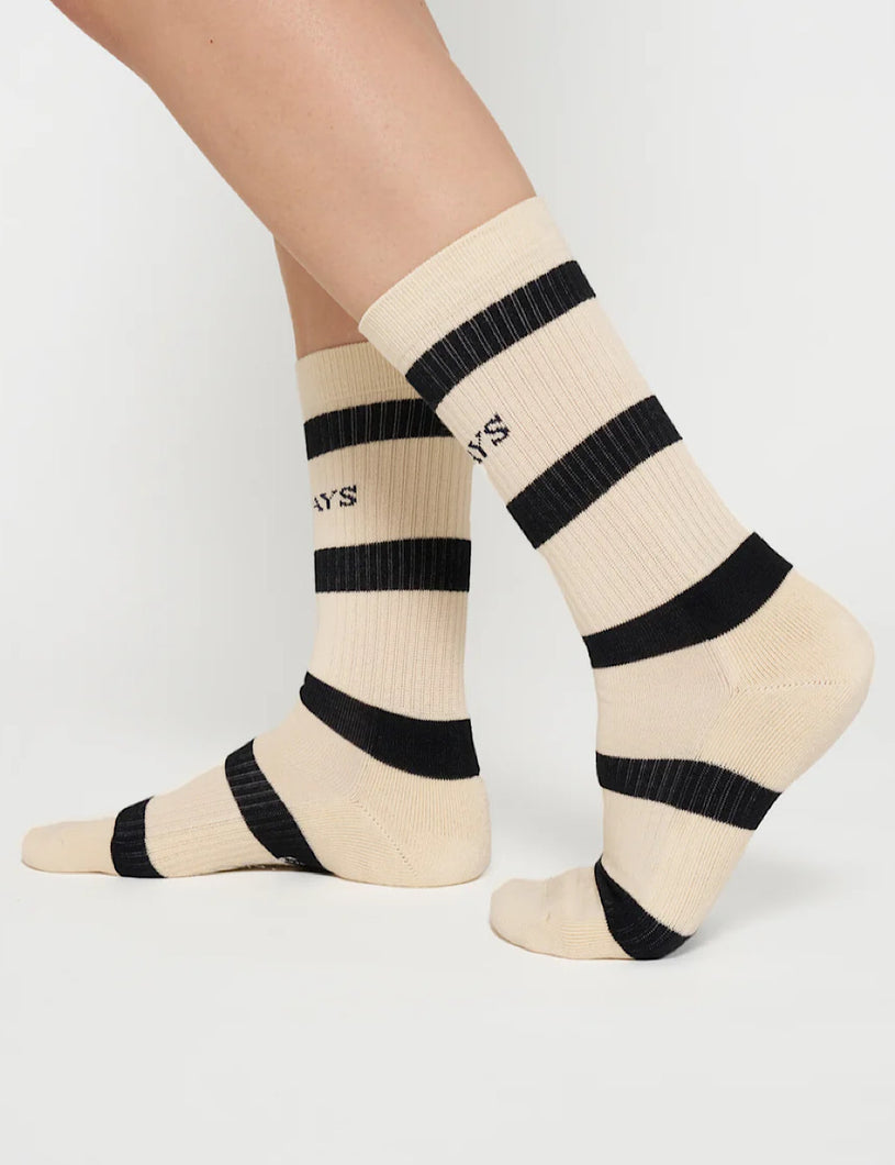 Calcetines Bold Stripe