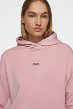 Cargar imagen en el visor de la galería, Sudadera Hoodie Raspberry