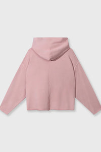 Sudadera Hoodie Raspberry