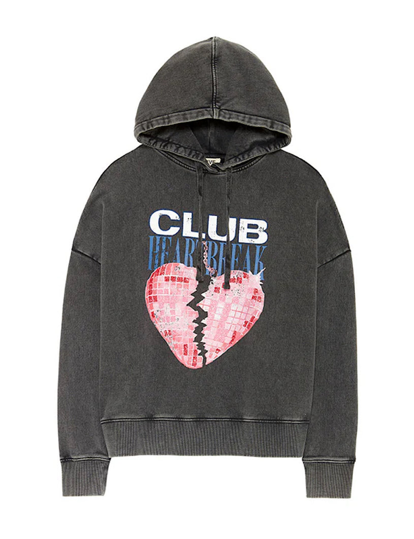 Sudadera Heartbreak