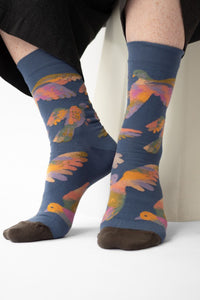 Calcetines Birds