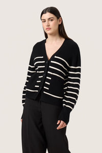 Cardigan Peche