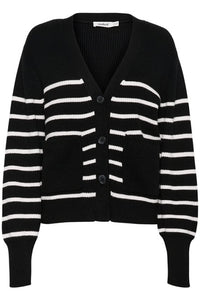 Cardigan Peche