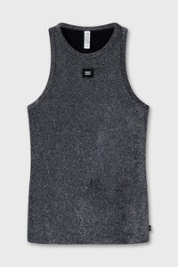 Top Tank Glitter