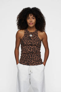 Top Tank Leopard